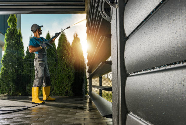 Best Post-Construction Pressure Washing  in Livonia, MI