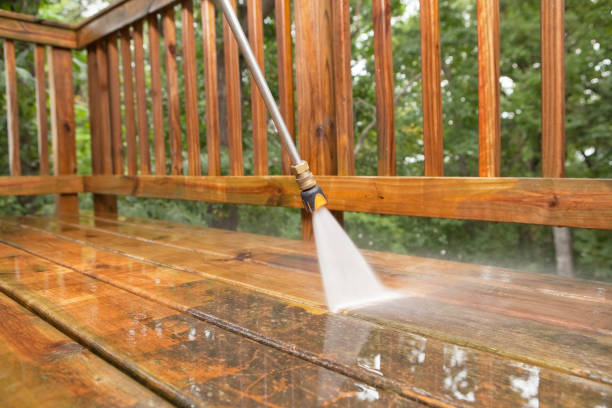 Reliable Livonia, MI Pressure Washing Solutions